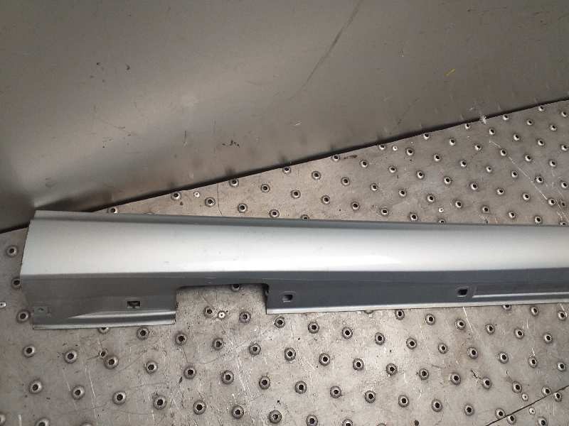 Recambio de faldon lateral para mercedes-benz clase cla (w117) cla 220 cdi (117.303) referencia OEM IAM   