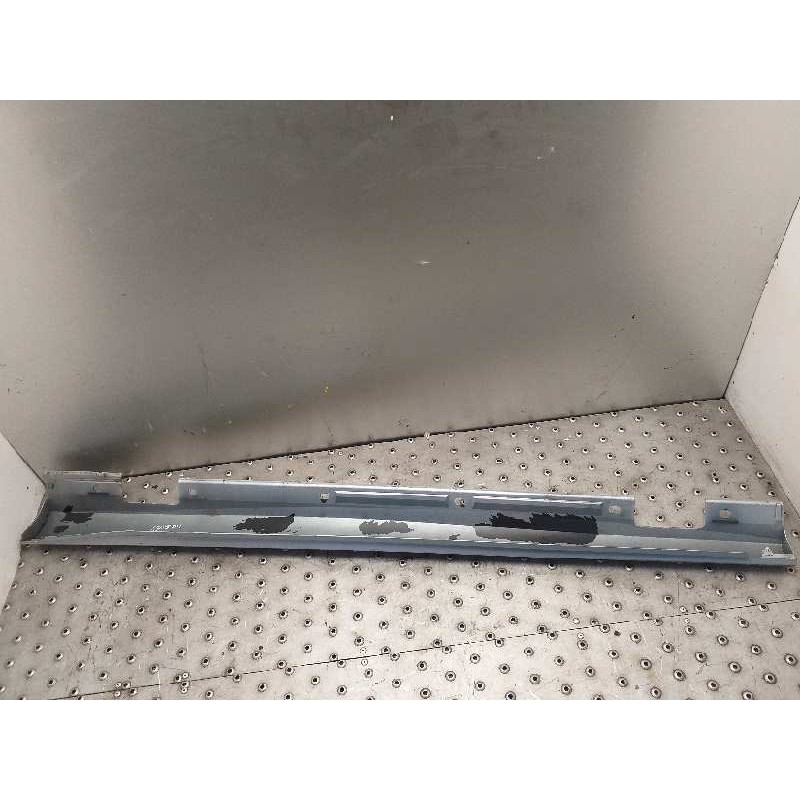 Recambio de faldon lateral para mercedes-benz clase cla (w117) cla 220 cdi (117.303) referencia OEM IAM   