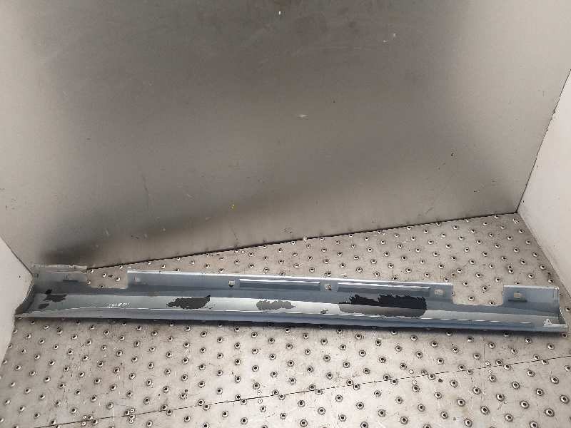 Recambio de faldon lateral para mercedes-benz clase cla (w117) cla 220 cdi (117.303) referencia OEM IAM   