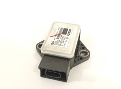 Recambio de modulo electronico para citroën c4 berlina 1.6 16v hdi fap referencia OEM IAM 9663138180  
