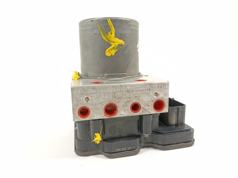 Recambio de abs para seat arona xperience referencia OEM IAM 2Q0614517AQ  