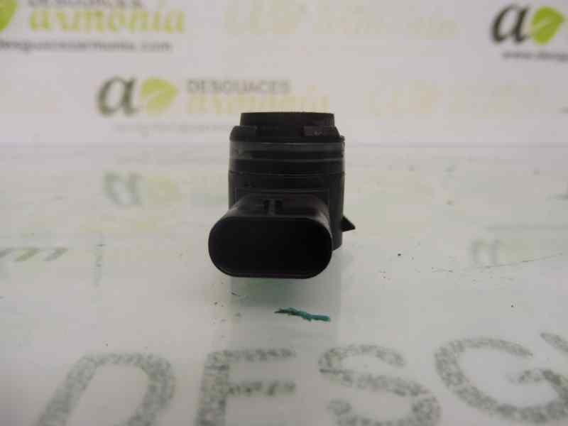 Recambio de sensor de aparcamiento para volkswagen scirocco (138) r-line bmt referencia OEM IAM   