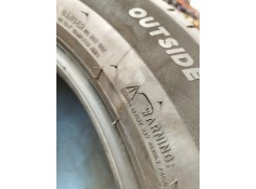 Recambio de neumaticos traseros para lexus rx 450h referencia OEM IAM 235-55R19101V  