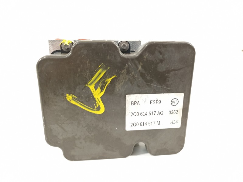 Recambio de abs para seat arona xperience referencia OEM IAM 2Q0614517AQ  