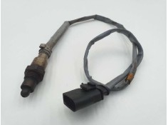 Recambio de sonda lambda para volkswagen golf vii lim. r referencia OEM IAM 06K906262AC 0258030151 