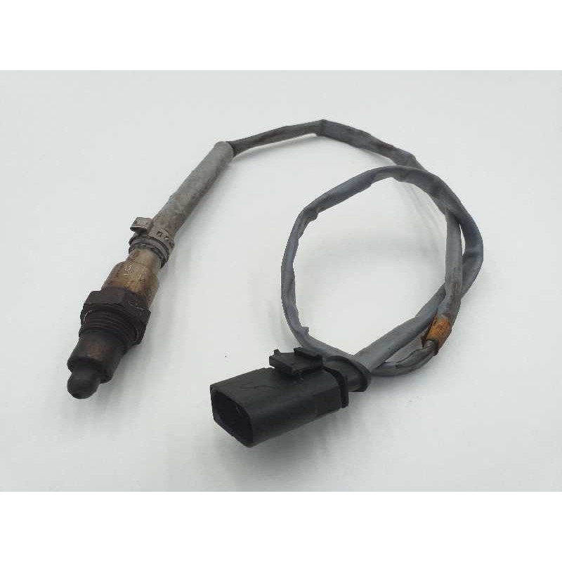 Recambio de sonda lambda para volkswagen golf vii lim. r referencia OEM IAM 06K906262AC 0258030151 