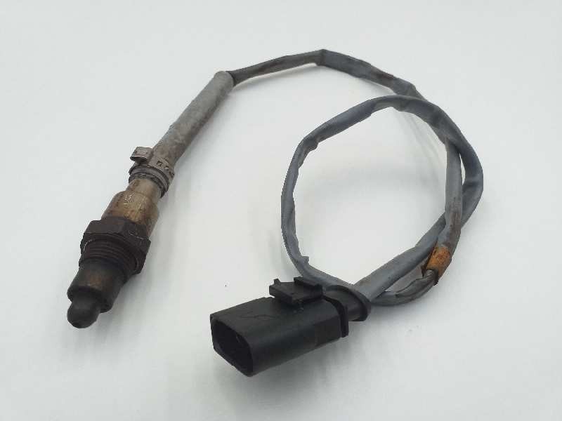 Recambio de sonda lambda para volkswagen golf vii lim. r referencia OEM IAM 06K906262AC 0258030151 