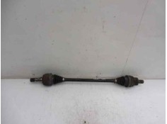 Recambio de transmision trasera izquierda para volvo xc70 d5 awd kinetic (136kw) referencia OEM IAM   