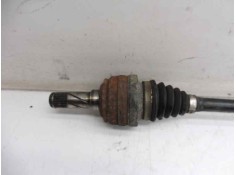 Recambio de transmision trasera izquierda para volvo xc70 d5 awd kinetic (136kw) referencia OEM IAM    2