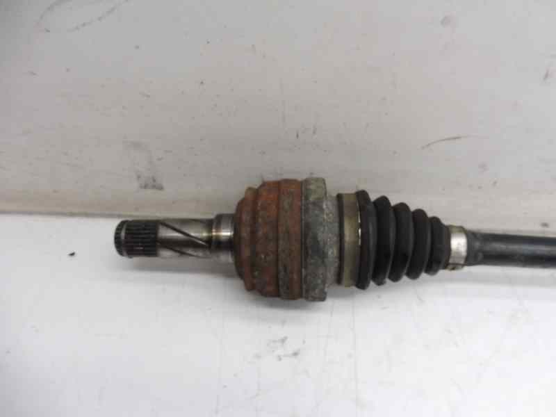 Recambio de transmision trasera izquierda para volvo xc70 d5 awd kinetic (136kw) referencia OEM IAM   