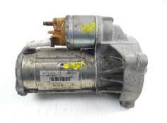 Recambio de motor arranque para peugeot expert kasten furg. referencia OEM IAM G190700A  