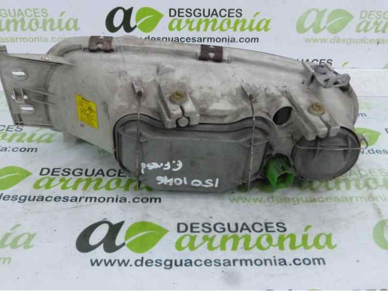 Recambio de faro derecho para ford fiesta berlina básico referencia OEM IAM 96FG13005AG 0301049202  Recambio de faro derecho para ford fiesta berlina básico referencia OEM IAM 96FG13005AG 0301049202