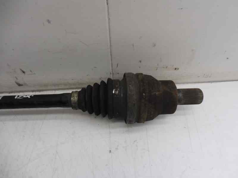 Recambio de transmision trasera izquierda para volvo xc70 d5 awd kinetic (136kw) referencia OEM IAM   