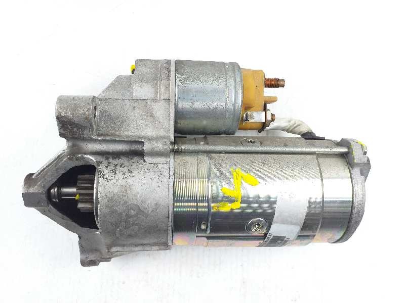 Recambio de motor arranque para peugeot expert kasten furg. referencia OEM IAM G190700A  