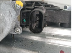 Recambio de elevalunas trasero derecho para hyundai kona tecno 2wd referencia OEM IAM 83402J900 82450J9000  2