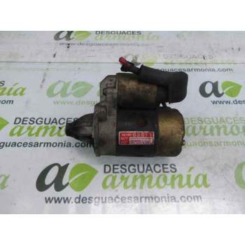 MOTOR ARRANQUE 3610002511 M56290 