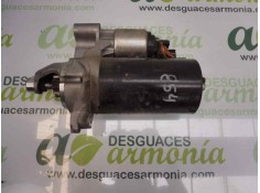 Recambio de motor arranque para audi a4 avant (8k5) (2008) básico referencia OEM IAM 03L911021E 0001139019 