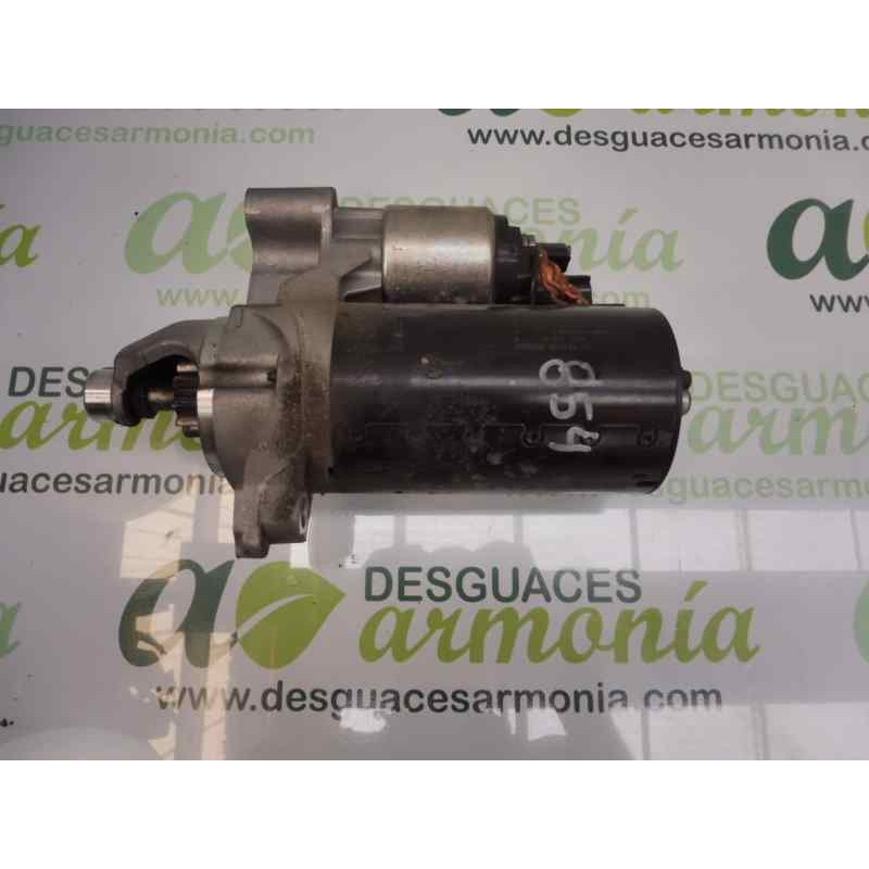 Recambio de motor arranque para audi a4 avant (8k5) (2008) básico referencia OEM IAM 03L911021E 0001139019 