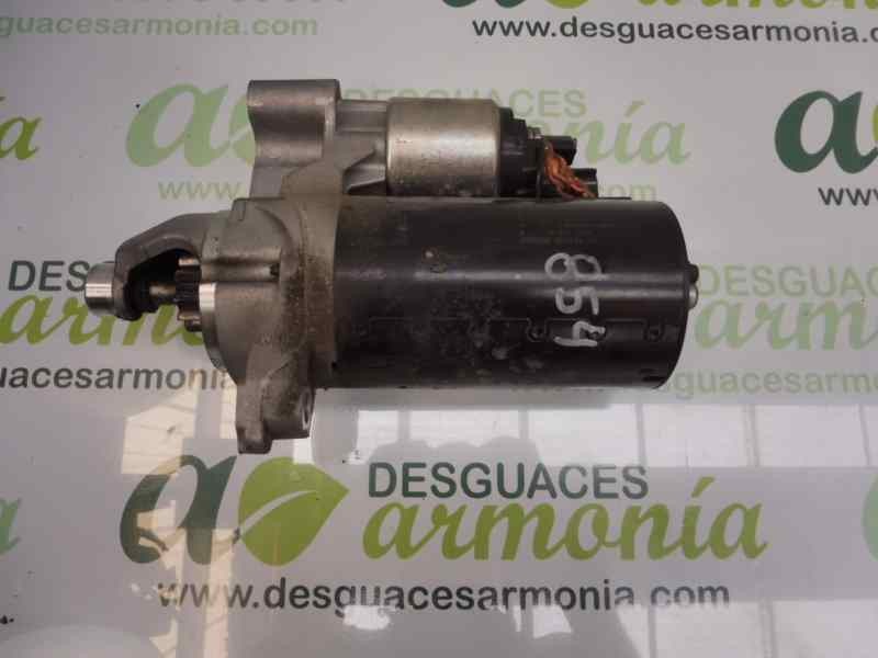 Recambio de motor arranque para audi a4 avant (8k5) (2008) básico referencia OEM IAM 03L911021E 0001139019 