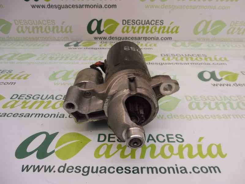 Recambio de motor arranque para audi a4 avant (8k5) (2008) básico referencia OEM IAM 03L911021E 0001139019 