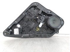 Recambio de elevalunas trasero izquierdo para mercedes-benz clase a (w176) a 45 amg 4-matic (176.052) referencia OEM IAM A123766