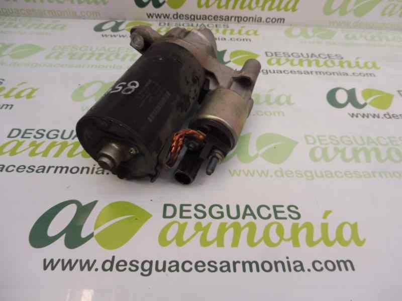 Recambio de motor arranque para audi a4 avant (8k5) (2008) básico referencia OEM IAM 03L911021E 0001139019 