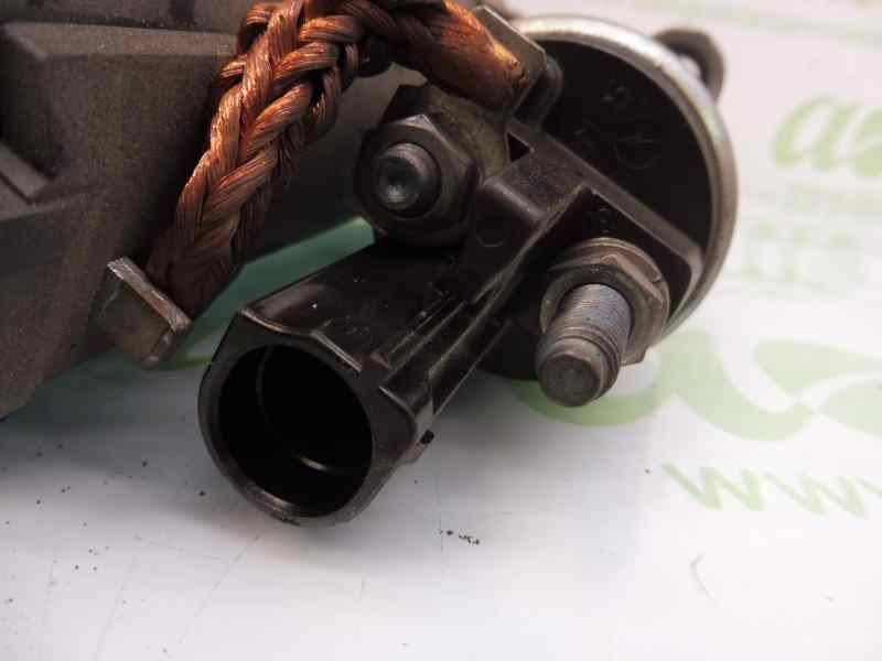 Recambio de motor arranque para audi a4 avant (8k5) (2008) básico referencia OEM IAM 03L911021E 0001139019 