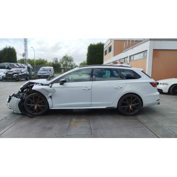 SEAT LEON ST (5F8)