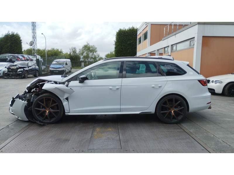 seat leon st (5f8) del año 2020