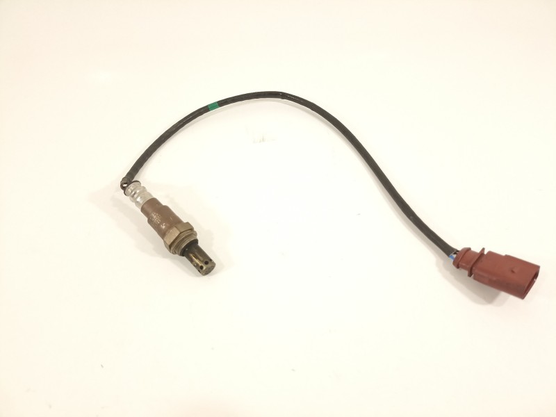 Recambio de sonda lambda para seat arona xperience referencia OEM IAM 04E906262GF  