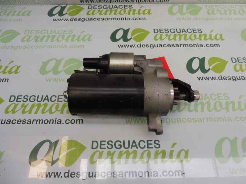 Recambio de motor arranque para audi a4 avant (8k5) (2008) básico referencia OEM IAM 03L911021E 0001139019 