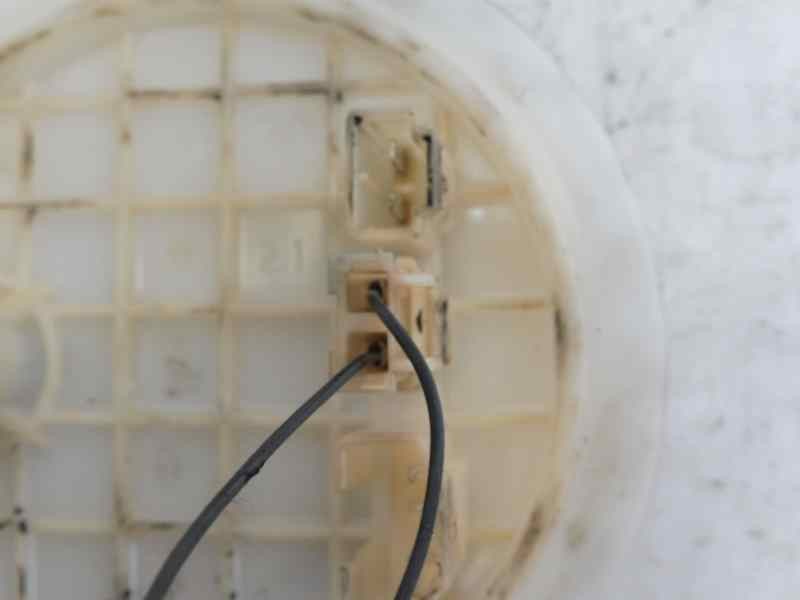 Recambio de aforador para volvo xc70 d5 awd kinetic (136kw) referencia OEM IAM   