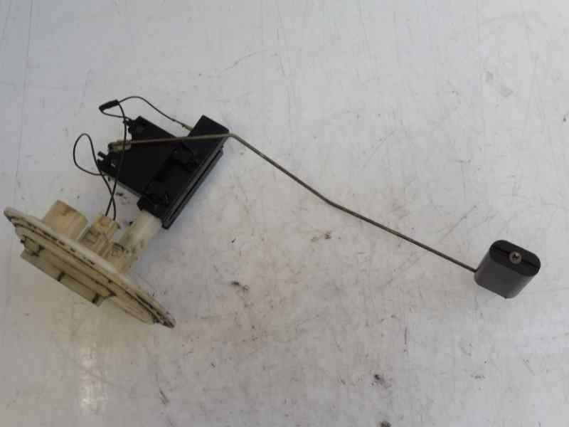 Recambio de aforador para volvo xc70 d5 awd kinetic (136kw) referencia OEM IAM   