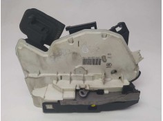 Recambio de cerradura puerta delantera derecha para volkswagen golf vii lim. r referencia OEM IAM 5K1837016D  