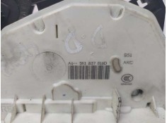 Recambio de cerradura puerta delantera derecha para volkswagen golf vii lim. r referencia OEM IAM 5K1837016D   2