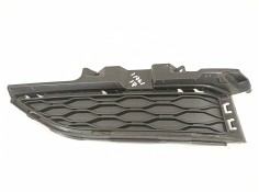 Recambio de rejilla paragolpes izquierda para hyundai kona tecno 2wd referencia OEM IAM 86565J9000  