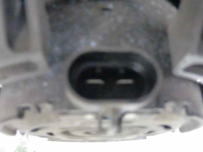 Recambio de electroventilador para fiat stilo (192) 1.6 16v dynamic (04.2006) referencia OEM IAM 0046723518  