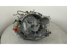 Recambio de caja cambios para peugeot 206 berlina x-line referencia OEM IAM 20DL72  