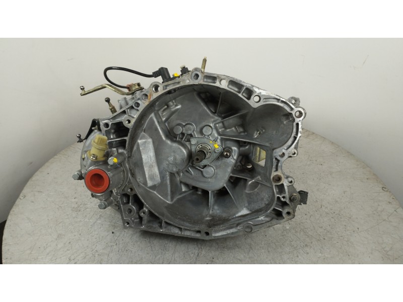 Recambio de caja cambios para peugeot 206 berlina x-line referencia OEM IAM 20DL72  