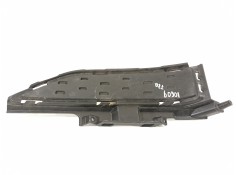 Recambio de rejilla paragolpes izquierda para hyundai kona tecno 2wd referencia OEM IAM 86565J9000   2