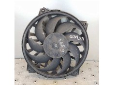 Recambio de electroventilador para peugeot expert kasten furg. referencia OEM IAM 9635466180 5021083 