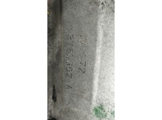 Recambio de caja cambios para peugeot 206 berlina x-line referencia OEM IAM 20DL72   2