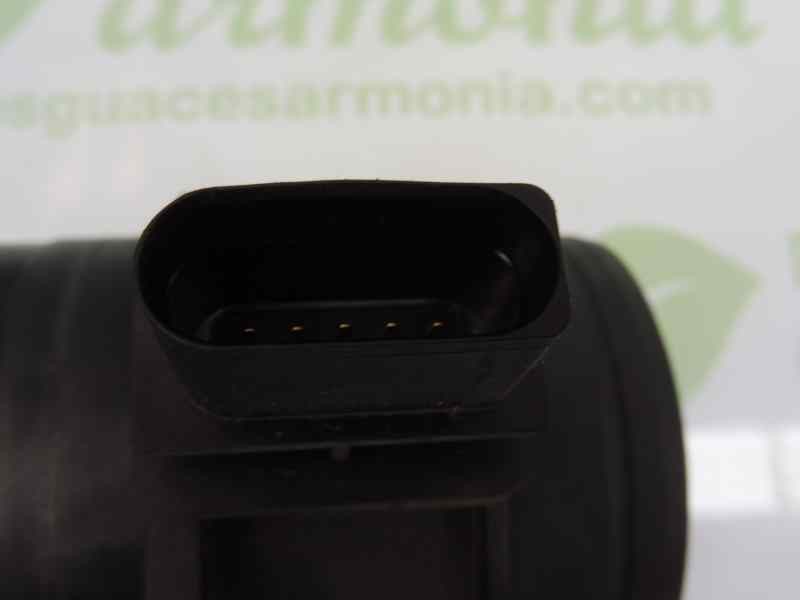 Recambio de caudalimetro para audi a4 avant (8k5) (2008) básico referencia OEM IAM 03G906461 0281002735 
