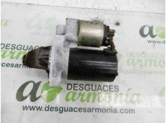 Recambio de motor arranque para ford fiesta (cbk) ghia referencia OEM IAM 2S6U11000CB 0001107417 