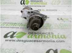 Recambio de motor arranque para ford fiesta (cbk) ghia referencia OEM IAM 2S6U11000CB 0001107417  2