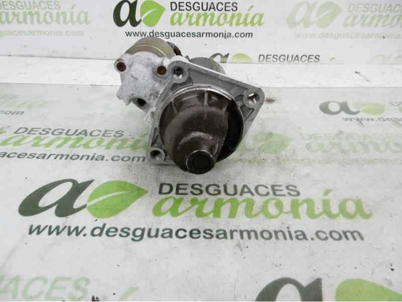 Recambio de motor arranque para ford fiesta (cbk) ghia referencia OEM IAM 2S6U11000CB 0001107417 