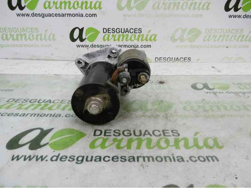 Recambio de motor arranque para ford fiesta (cbk) ghia referencia OEM IAM 2S6U11000CB 0001107417 