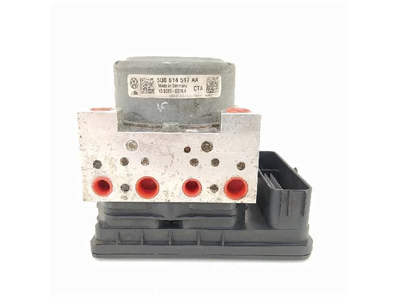 Recambio de abs para volkswagen golf vii lim. r referencia OEM IAM 5Q0614517AA 10022003744 5Q0907379AB