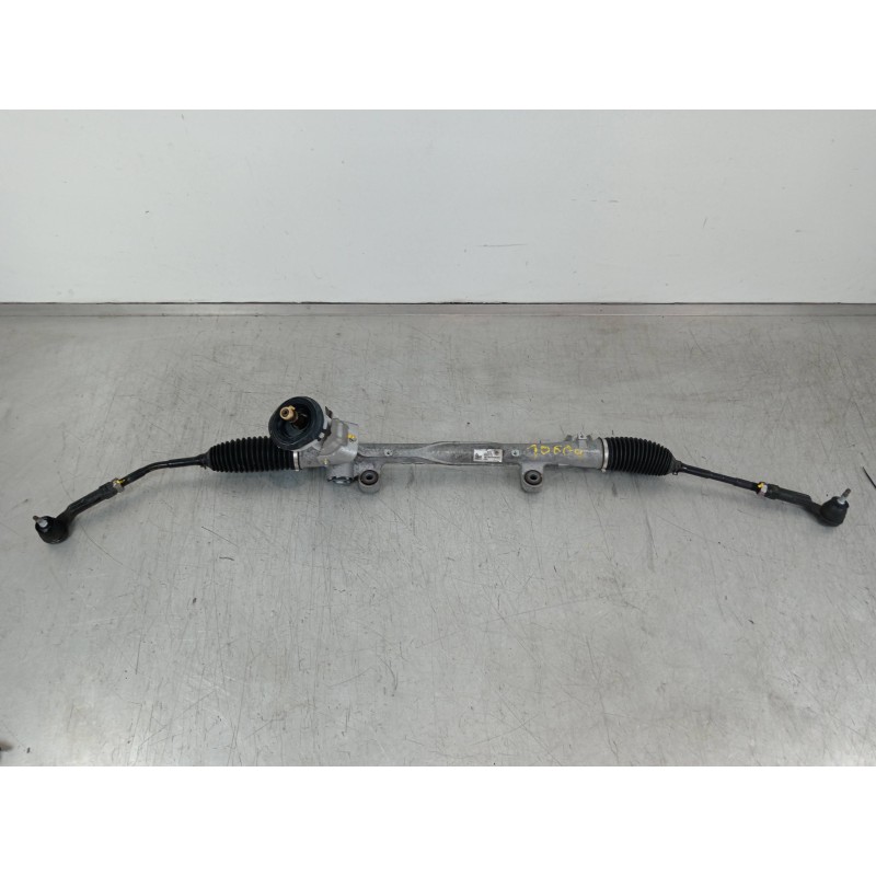 Recambio de cremallera direccion para hyundai kona tecno 2wd referencia OEM IAM 56500J9100  