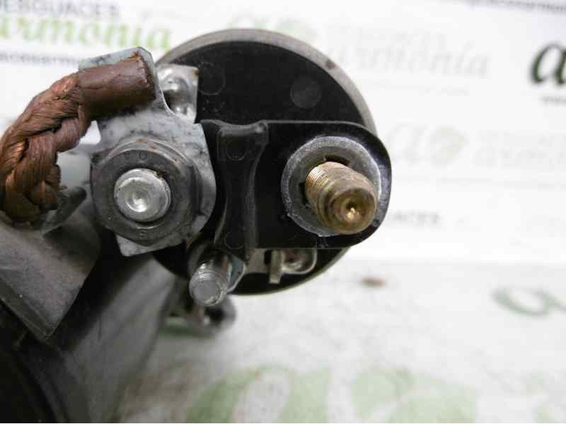 Recambio de motor arranque para ford fiesta (cbk) ghia referencia OEM IAM 2S6U11000CB 0001107417 